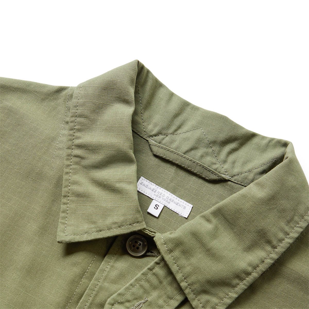 Engineered Garments Outerwear EXPLORER SHIRT JACKET