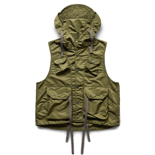 Engineered Garments Outerwear FIELD VEST