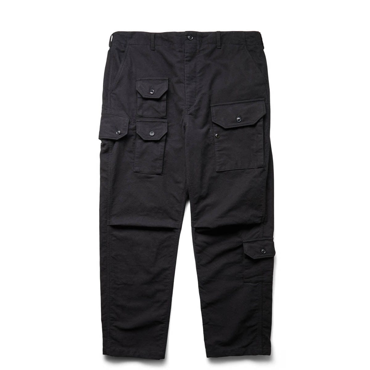 Engineered Garments Bottoms FLIGHT PANT