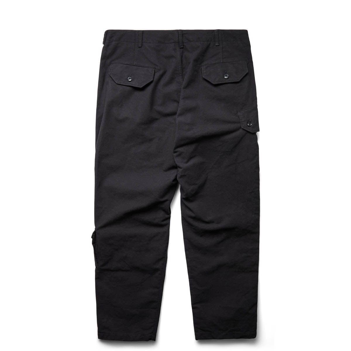 Engineered Garments Bottoms FLIGHT PANT