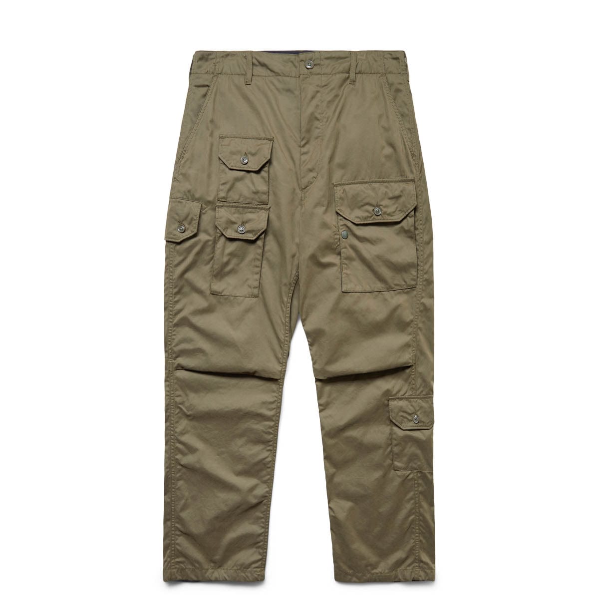 Engineered Garments Bottoms FLIGHT PANT