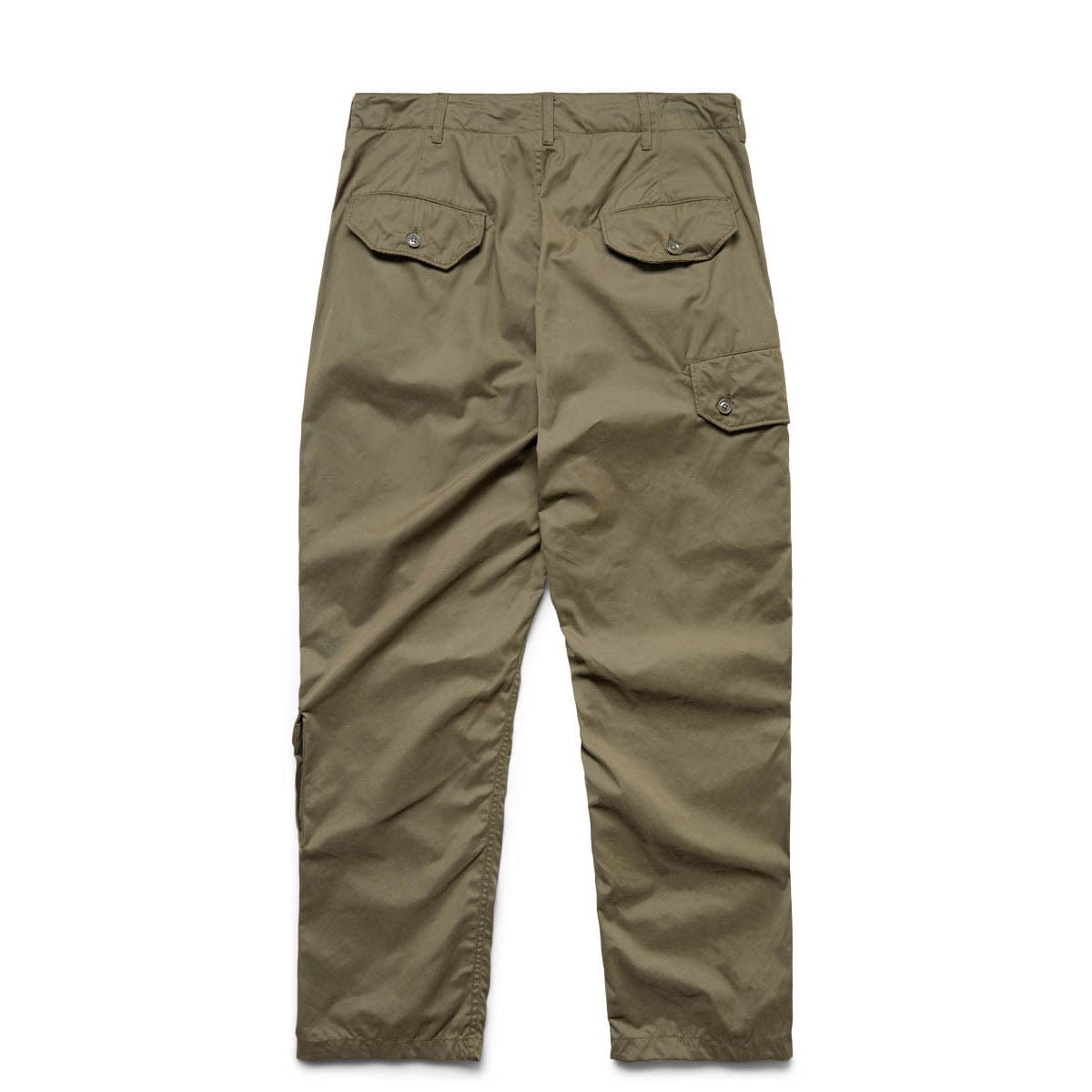 Engineered Garments Bottoms FLIGHT PANT