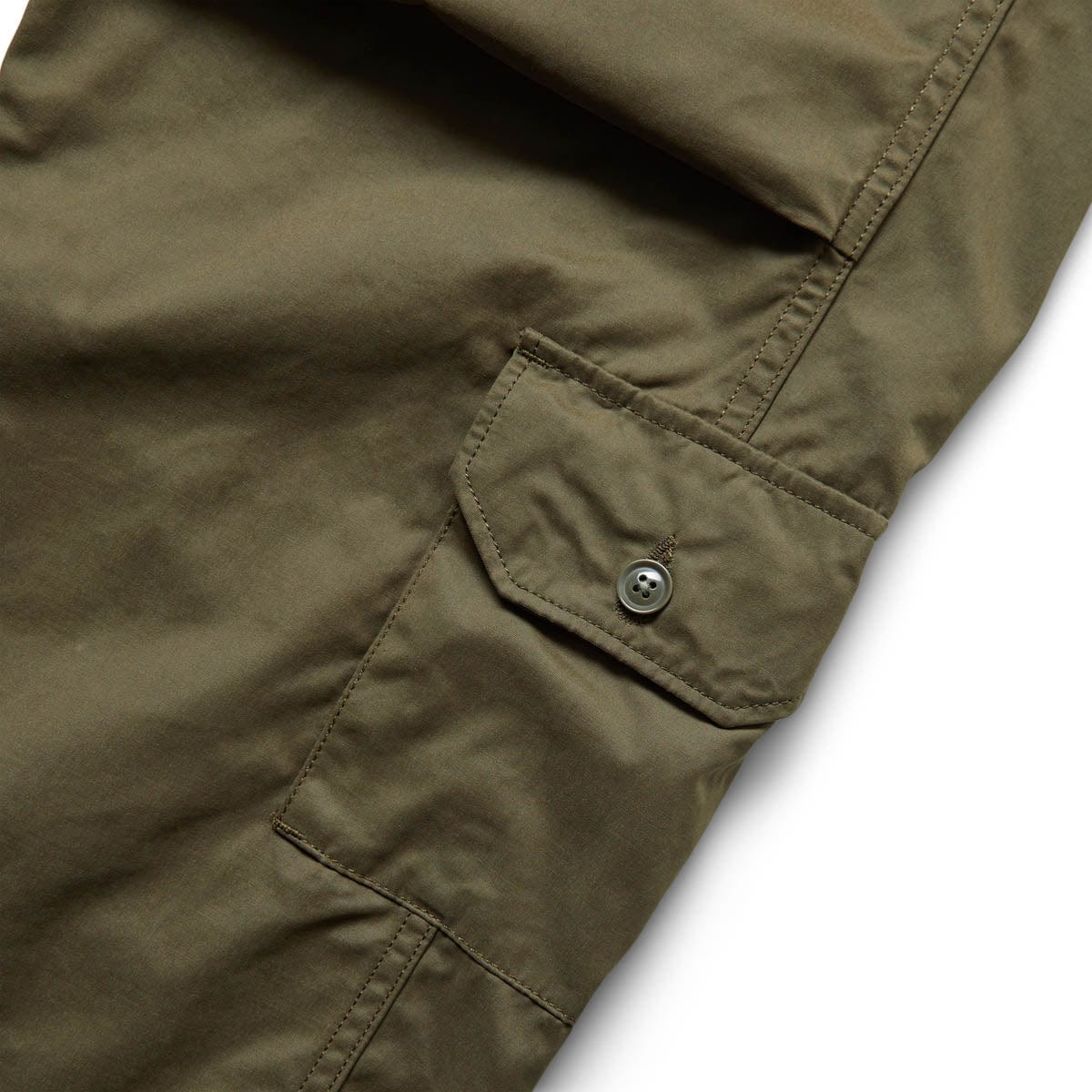 Engineered Garments Bottoms FLIGHT PANT