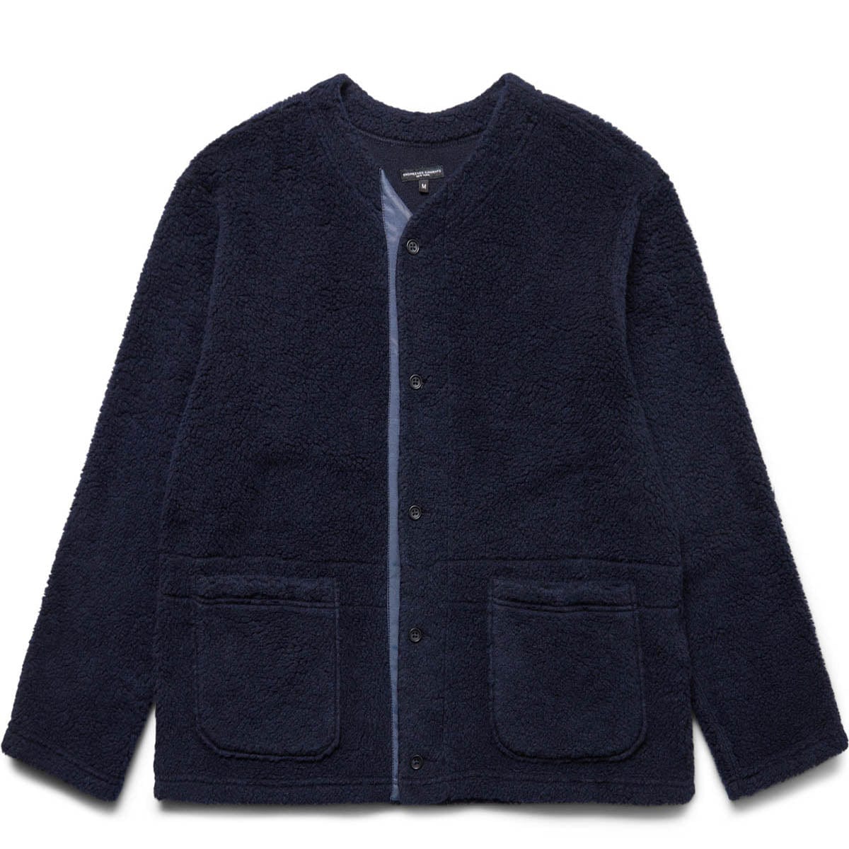 Engineered Garments Knitwear KNIT CARDIGAN