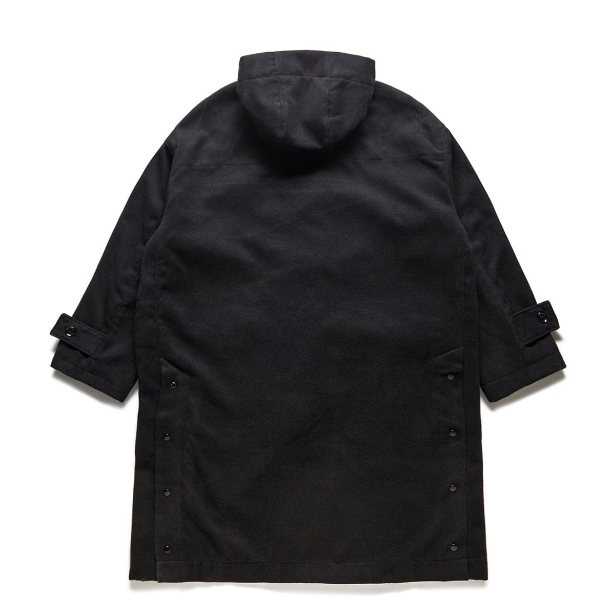 Engineered Garments Outerwear OVERSIZED FIREMAN DUFFLE COAT