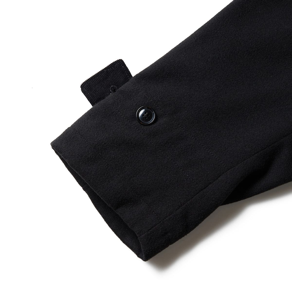 Engineered Garments Outerwear OVERSIZED FIREMAN DUFFLE COAT