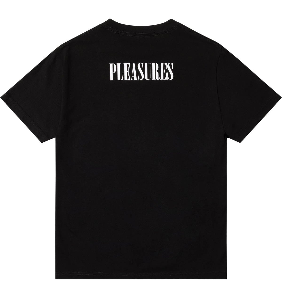 Pleasures T-Shirts TECHNIQUE T-SHIRT