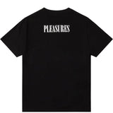 Pleasures T-Shirts TECHNIQUE T-SHIRT