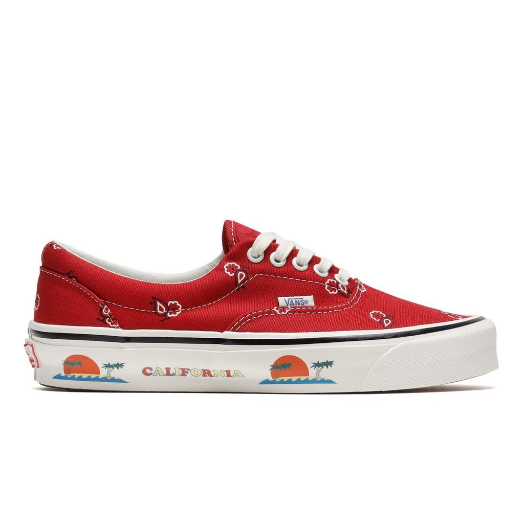Vans Shoes OG ERA LX