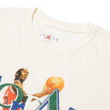 Air Jordan T-Shirts JORDAN X ALEALI MAY S/S TEE