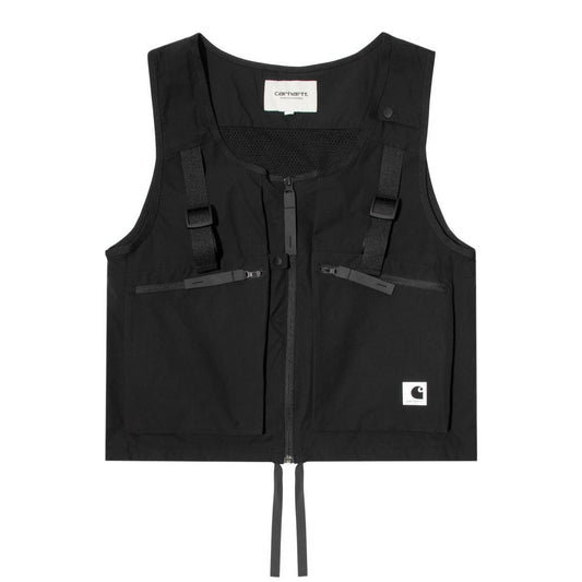 Carhartt W.I.P. Outerwear WOMEN'S HURST VEST