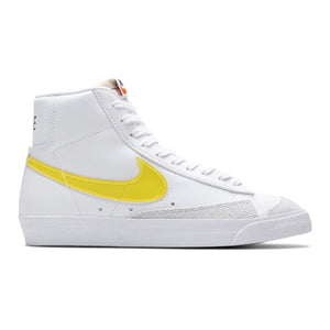 nike blazer vintage high top basketball sneaker women