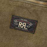 RRL Bags & Accessories OLIVE FROG SKIN CAMO / O/S WALKER TOTE