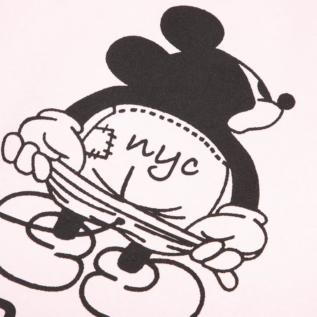 MICKEY MOON CREW