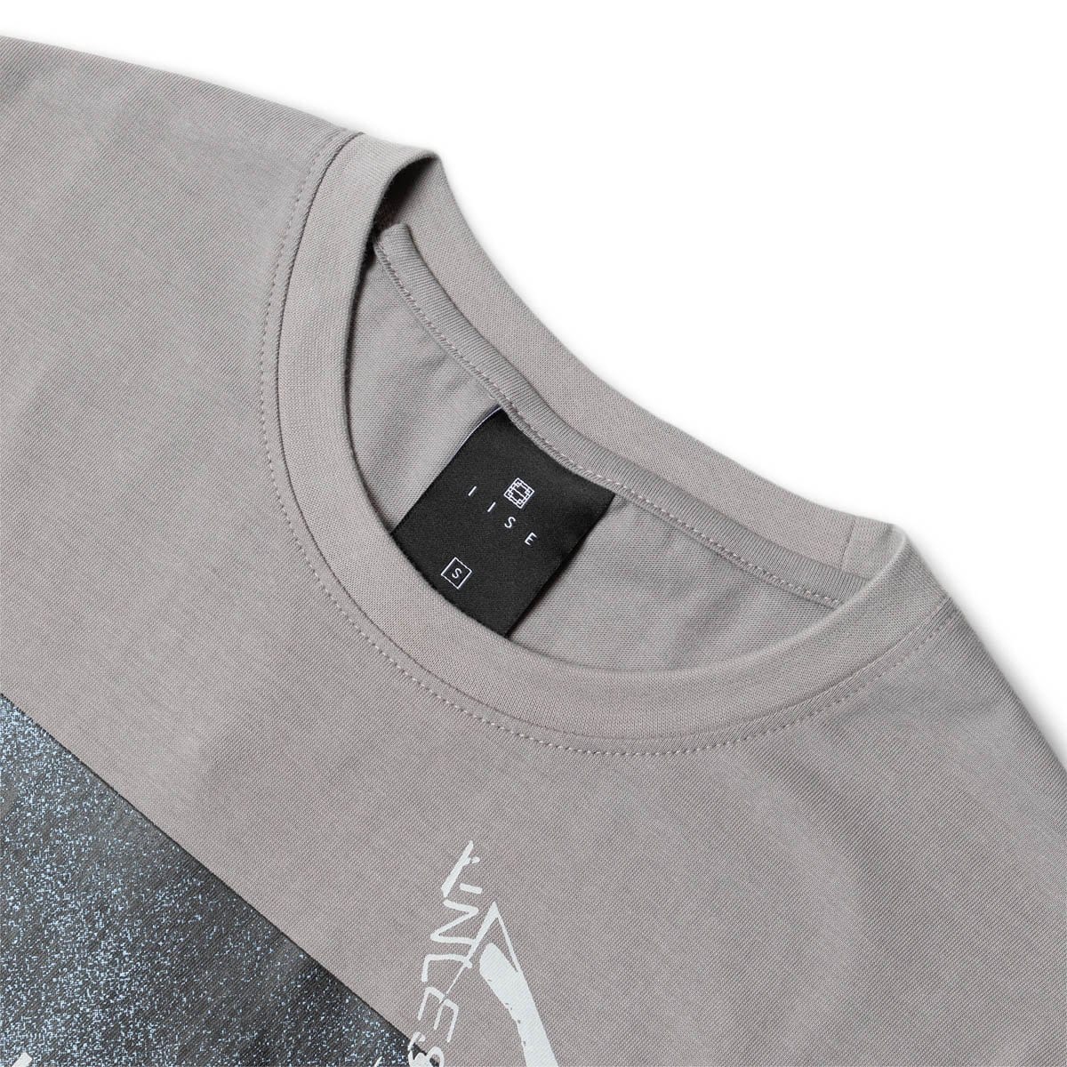 IISE T-Shirts STAINLESS TEE