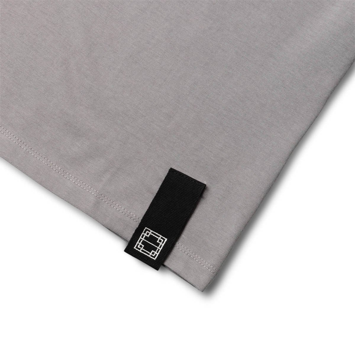 IISE T-Shirts STAINLESS TEE