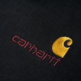 Carhartt W.I.P. Hoodies & Sweatshirts HOODED AMERICAN SCRIPT SWEAT