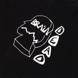 Brain Dead T-Shirts TRAILHEAD LONG SLEEVE