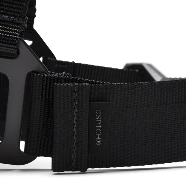 Shoe Strap Set Black – Bodega