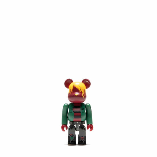 Dr. Martens Bags & Accessories RED / O/S Dr. Martens x Medicom Toy 90S BE@RBRICK