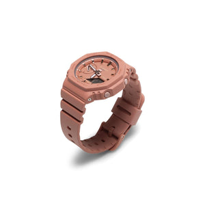 G-Shock Watches CORAL / O/S GMAS2100-4A2