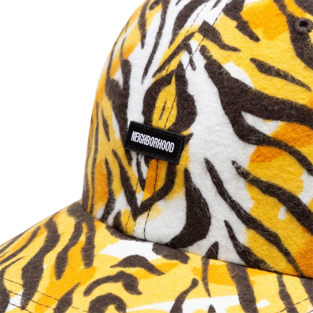 Neighborhood Headwear TIGER / O/S DAD . T / C-CAP