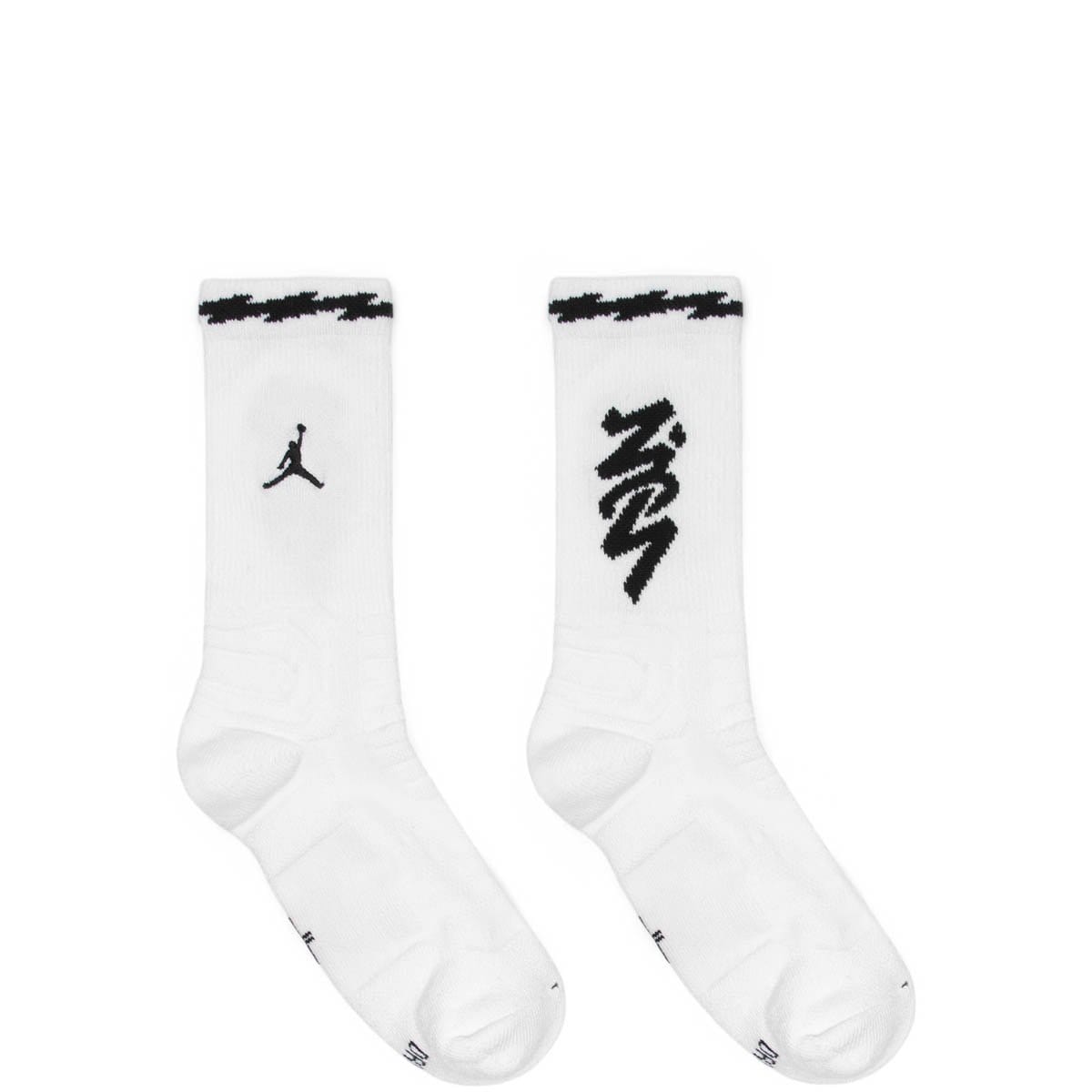 Air Jordan Socks ZION FLIGHT SOCKS