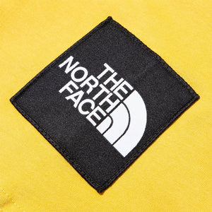 The North Face Black Series T-Shirts S/S FINE ALP TEE 2