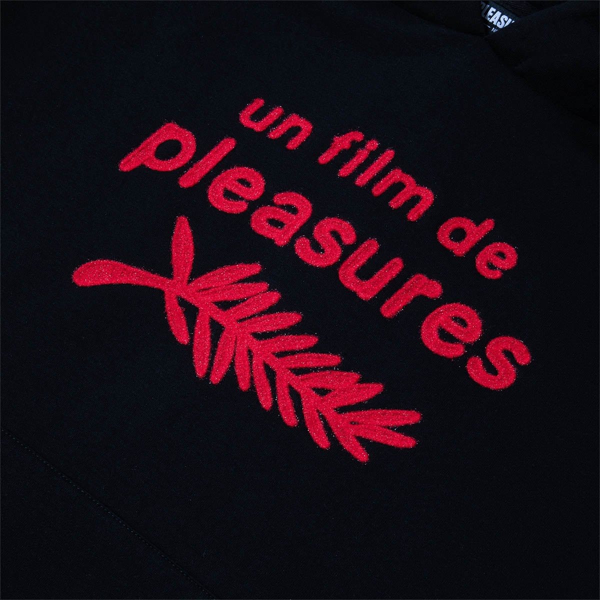 Pleasures Hoodies & Sweatshirts FILM HOODY