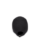 thisisneverthat Headwear BLACK / O/S / TN21SHW020 DSN-LOGO CAP