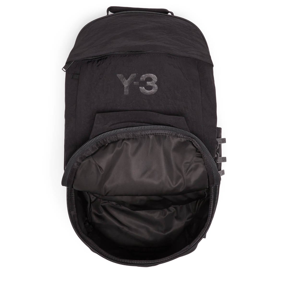 adidas Y-3 Bags & Accessories BLACK / O/S Y-3 CLASSIC BACKPACK
