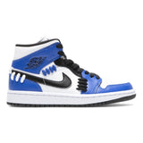 Air Jordan Shoes WOMEN'S AIR JORDAN 1 MID SE SISTERHOOD