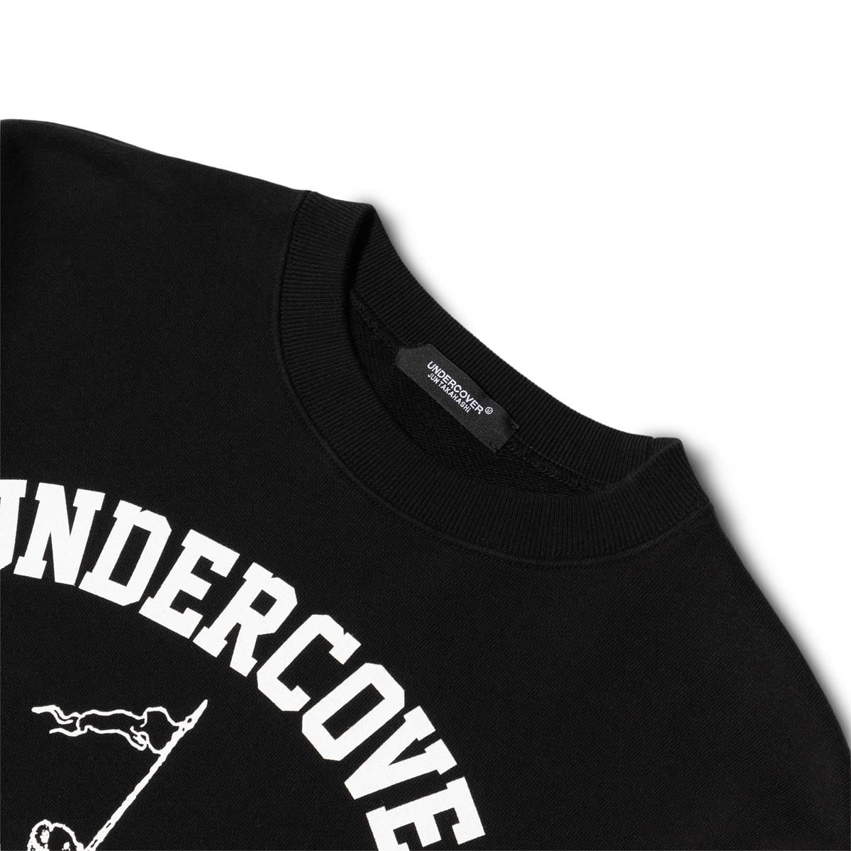 Undercover Hoodies & Sweatshirts UC2A4893-1 C/S