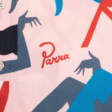 By Parra Shirts MADAME BEACH SHIRT