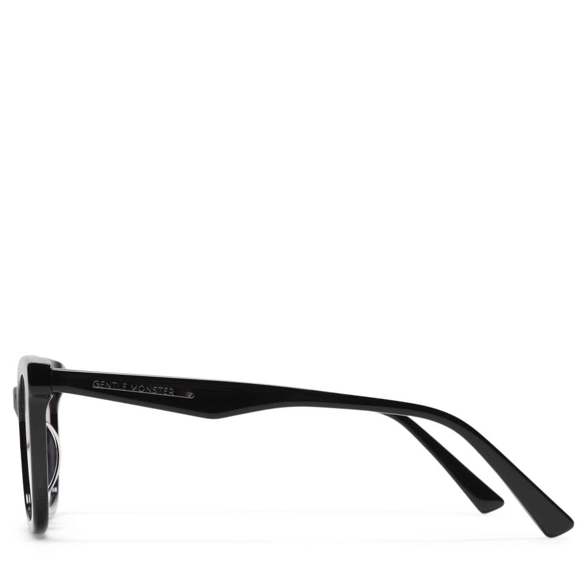 Gentle Monster Accessories - Sunglasses BLACK / O/S MOMATI 01(OR)