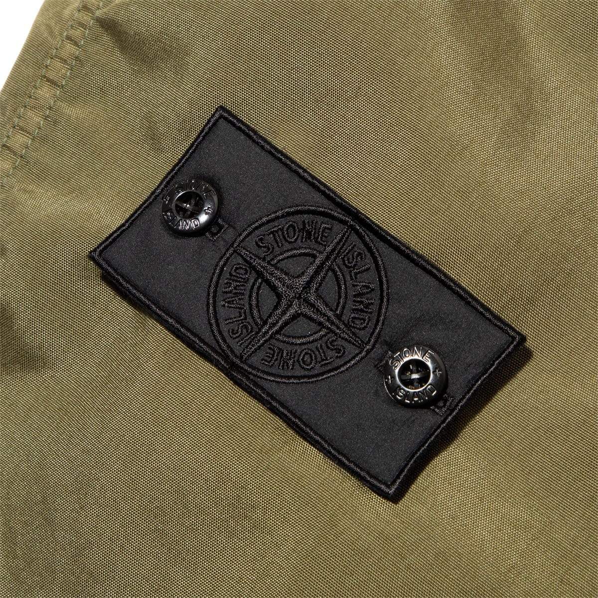 Stone Island Shadow Project Outerwear VENTED FIELD JACKET 741941002