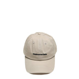 thisisneverthat Headwear BEIGE / O/S T LOGO CAP