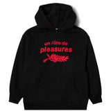 Pleasures Hoodies & Sweatshirts FILM HOODY