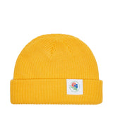 Viola and Roses Headwear YELLOW / O/S V&R LABELED BEANIE