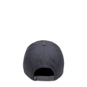 Stüssy Headwear DARK GREY / O/S STOCK 8 BALL LOW PRO CAP