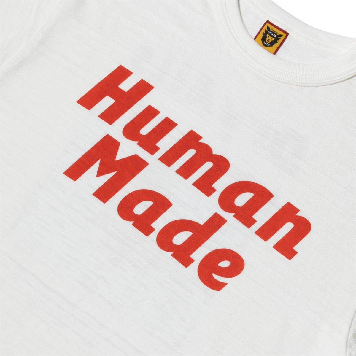 Human Made T-Shirts T-SHIRT #2204