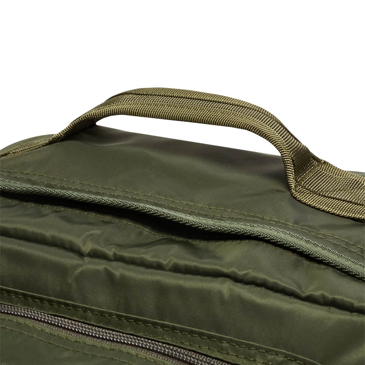 Human Made Bags & Accessories OLIVE DRAB / O/S MILITARY BACKPACK