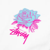 Stüssy T-Shirts ROSEBUD LS TEE