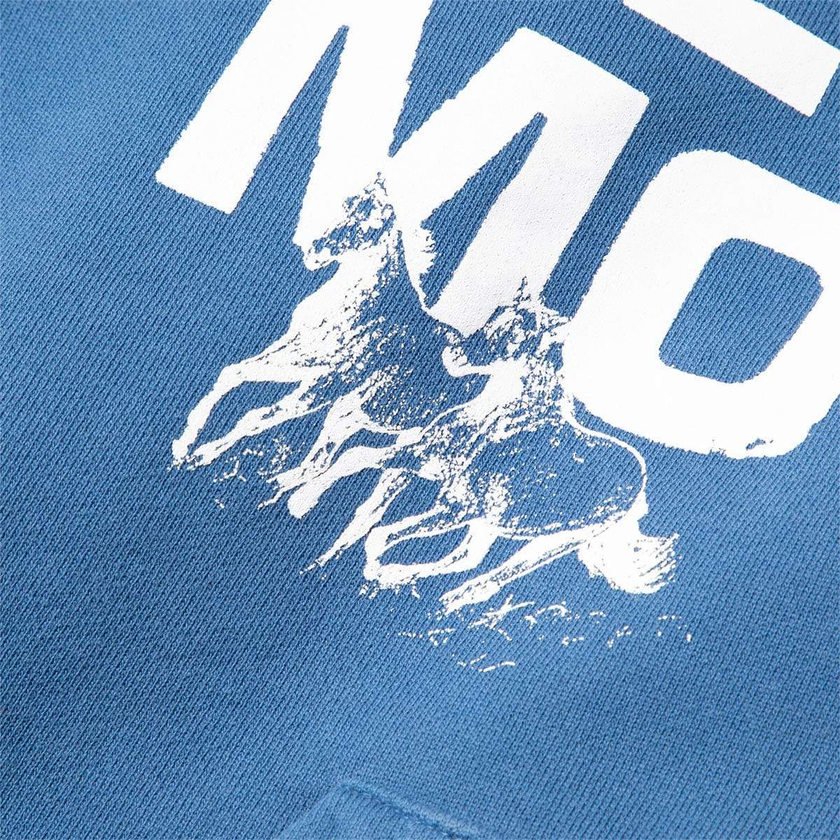 One Of These Days Hoodies & Sweatshirts BLUE MOON PULLOVER