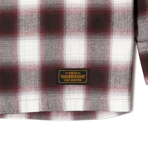 Neighborhood Shirts B&C / C-SHIRT . LS