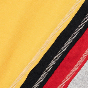 Needles T-Shirts ASSORTED / S 7 CUTS SS TEE COLLEGE SS20 3