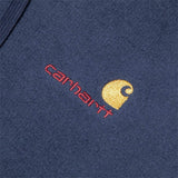 Carhartt W.I.P. Hoodies & Sweatshirts HOODED CONTRA SWEAT