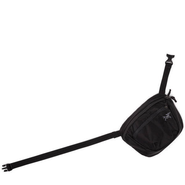 MANTIS 2 WAISTPACK Black – Bodega