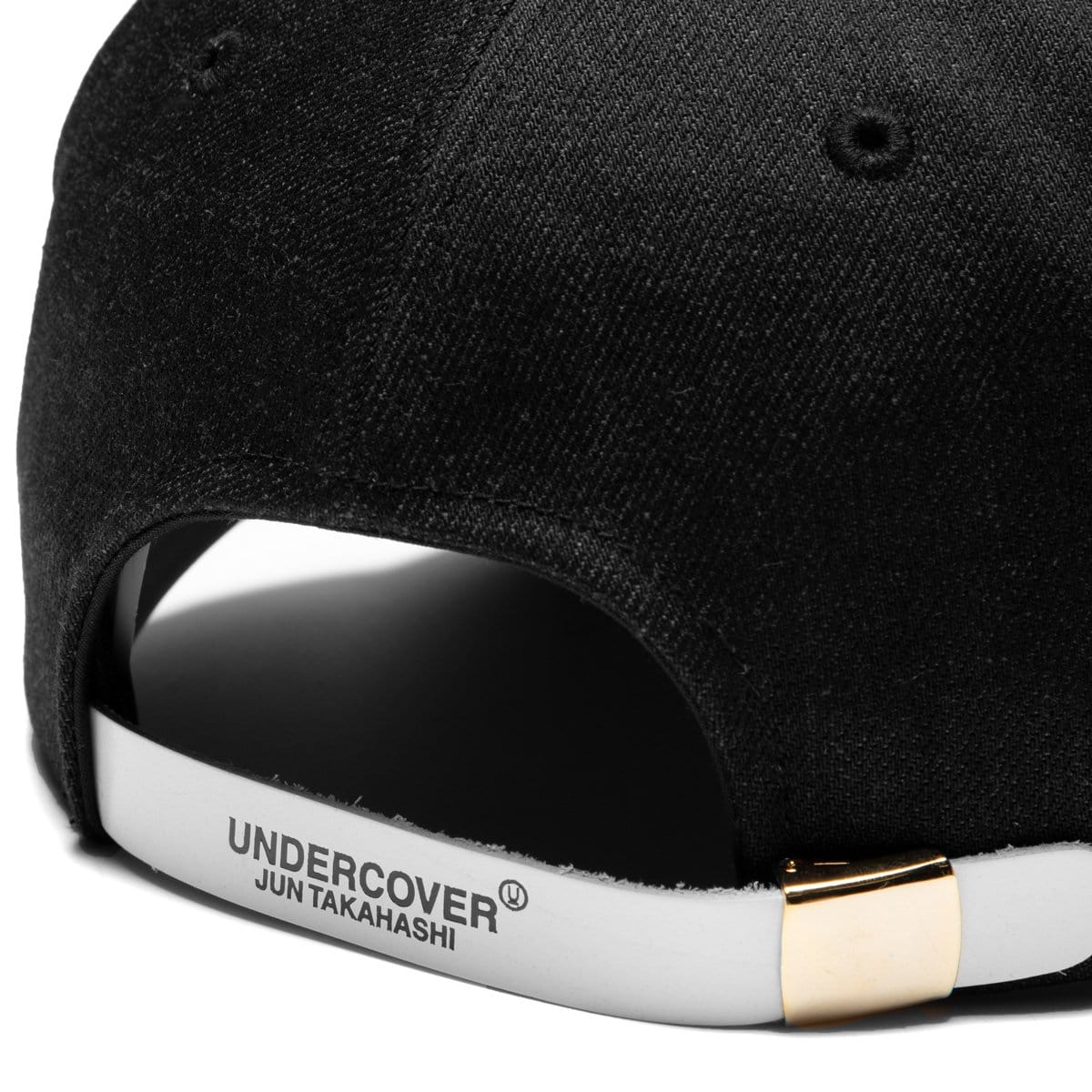 Undercover Headwear BLACK / O/S UCY4H02-1