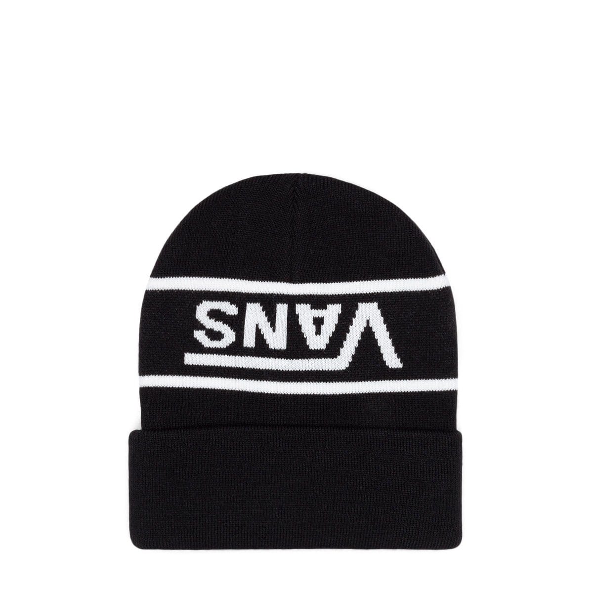 Vault by Vans Headwear BLACK / O/S x Aries LOGO BEANIE